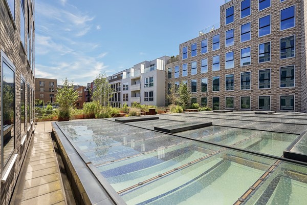 Foto - Onder bod: Nieuwe Gracht 19, 2611 DV Delft